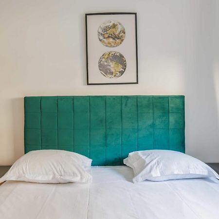Flat Cosy-1Br-4P- Levallois Anatole France Экстерьер фото